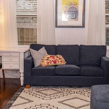 J Birds' Bungalow In The Heart Of Midtown Memphis Exteriör bild